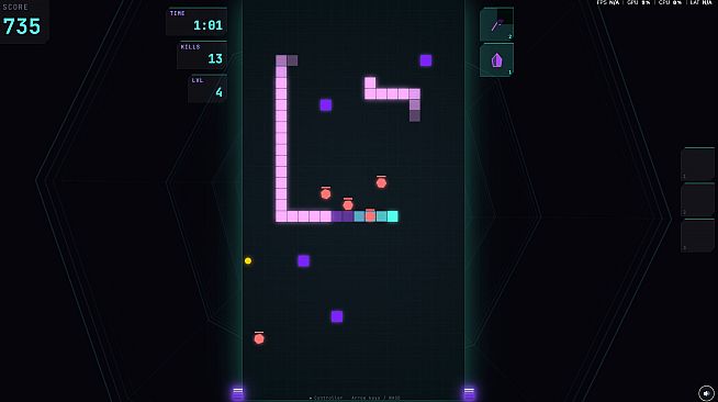 Snake Echos