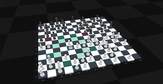 3D Chess Q14
