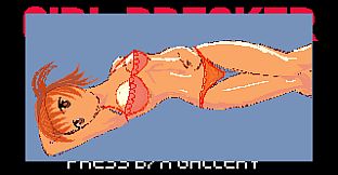 The Tower Of TigerQiuQiu Girl Breaker Ava