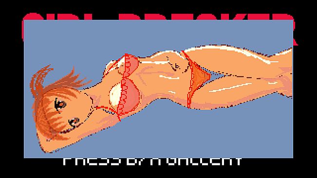 The Tower Of TigerQiuQiu Girl Breaker Ava