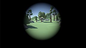 OVR Locomotion Effect : Anti-VR Sickness