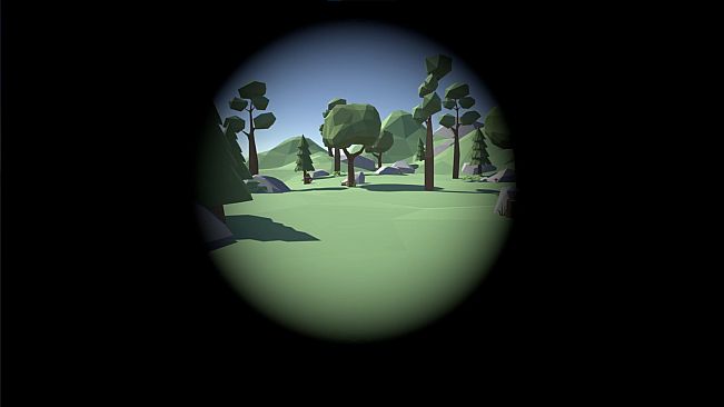 OVR Locomotion Effect : Anti-VR Sickness