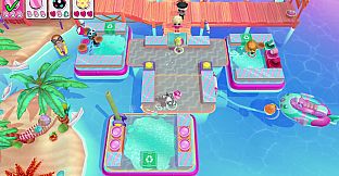 L.O.L Surprise! B.B.s BORN TO TRAVEL - On Vacay