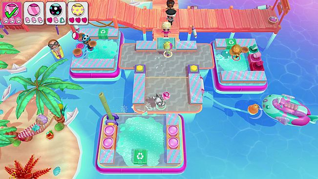 L.O.L Surprise! B.B.s BORN TO TRAVEL - On Vacay