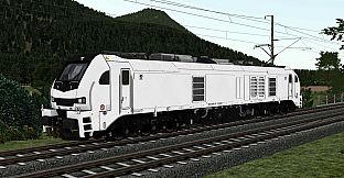 Train Simulator: Euro BR 159 Electro-Diesel Loco Add-On