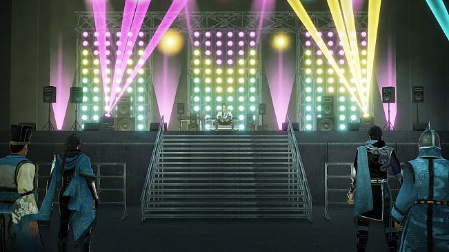 DYNASTY WARRIORS 9 Empires - Season Pass