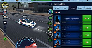 Idle Racing GO: Clicker Tycoon