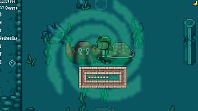 Modern Fantasy - Urban Legends