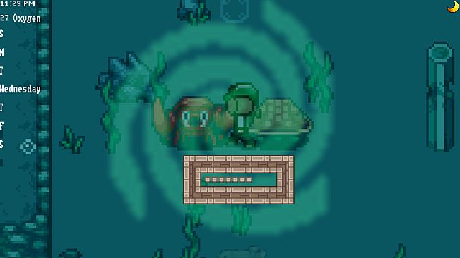 Modern Fantasy - Urban Legends