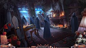 Halloween Stories: The Neglected Dead Collector's Edition