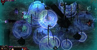 Hero Siege - Chaos Lancer (Skin)