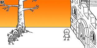 Sprite Sequence Chapter 2