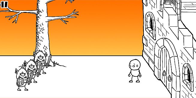 Sprite Sequence Chapter 2