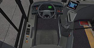 OMSI 2 Add-On Doppelgelenkbus AGG 300