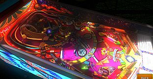 Zaccaria Pinball - Devil Riders 2019 Table