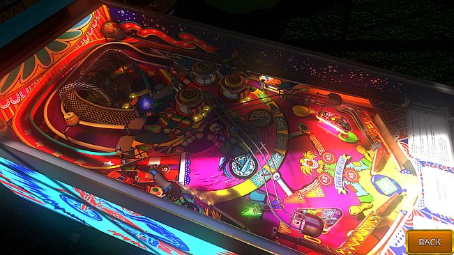 Zaccaria Pinball - Devil Riders 2019 Table