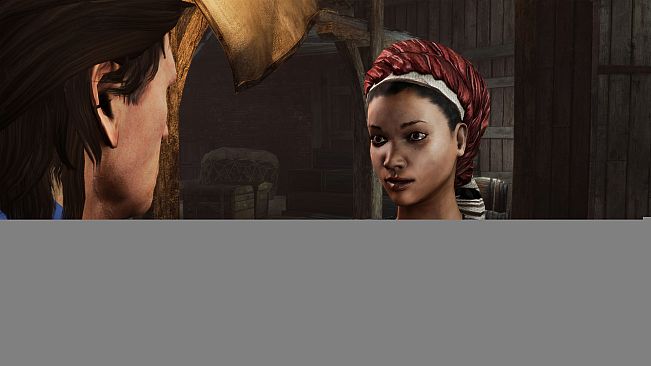 Assassin's Creed III Remastered