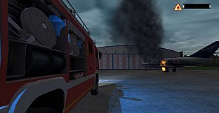 Firefighters: Airport Fire Department