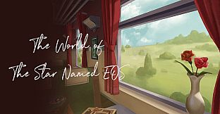 The Star Named EOS - Artbook