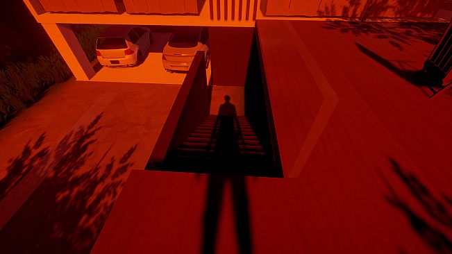 The House On Holland Hill