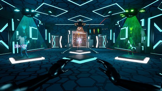 Duplicate Dissolution