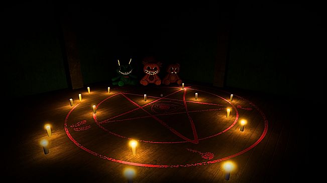 Jolly Junction 2: Risky Rebellion