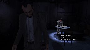 1979 Revolution: Black Friday