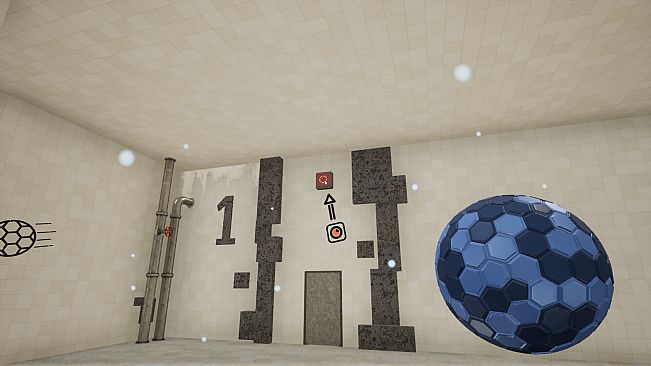 The orb