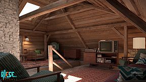 The Riese Project - Prologue