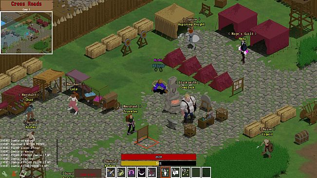 Frontier Wars: Online