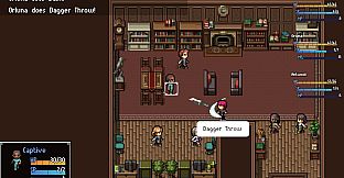 Singularity: Tactics Arena