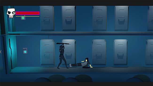 The Lightnwatchers 1：海城（The Sea City）