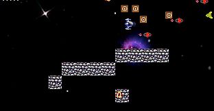 Starry Moon Island Perimeter MP04