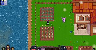 Islands: Princess Reincarnation