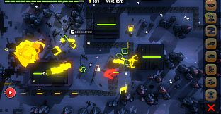 The Blitzkrieg: Weapons of War