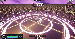 VOIDRUSH