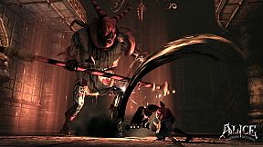 Alice: Madness Returns
