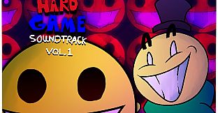 Very Hard Game Soundtrack