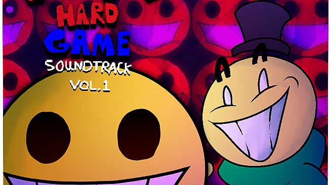 Very Hard Game Soundtrack