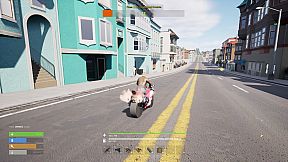 The Search For Fran 3