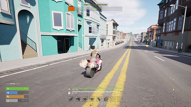 The Search For Fran 3