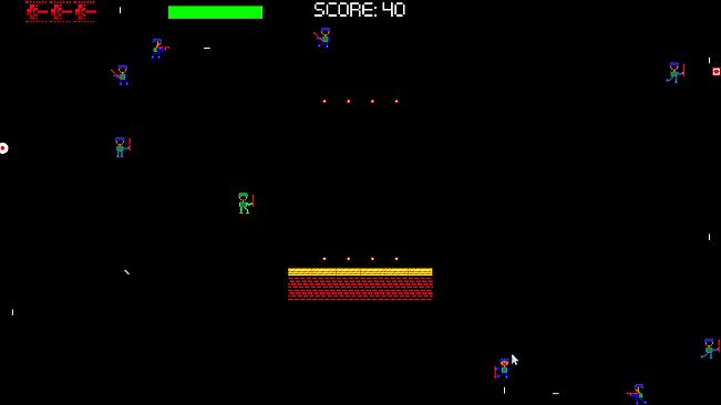 Tiger Soldier Ⅰ MP014