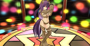 SENRAN KAGURA Peach Ball - New Diorama Pose Quintet