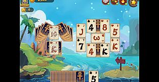 Solitaire Adventure