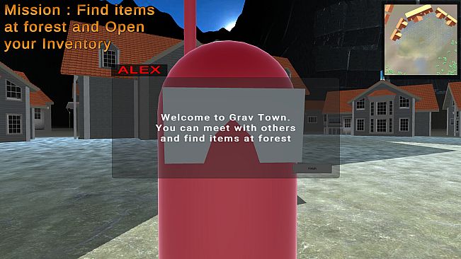 Owold : A simulation distortion