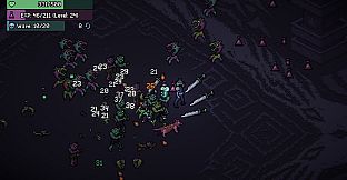 Overpowered 2 - Crux of Fate