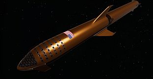 Model Builder: Into The Stars DLC