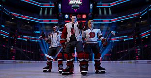 Breakaway Hockey League