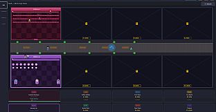 Idle Mall Simulator