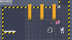 Fist's Elimination Tower